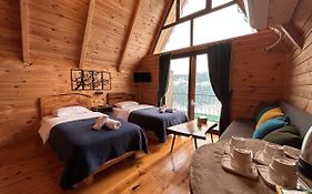 Kuzey Bungalov Bed & Breakfast