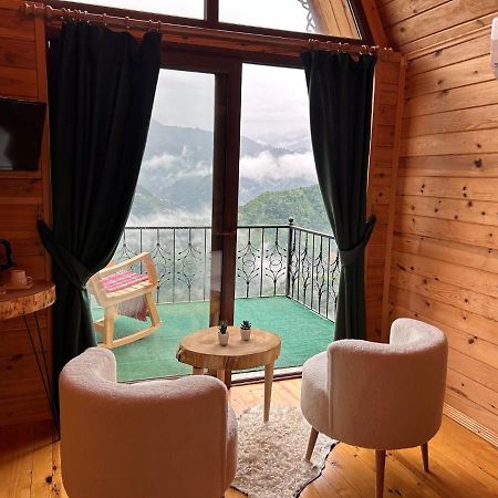 Kuzey Bungalov Ardeşen Dış mekan fotoğraf