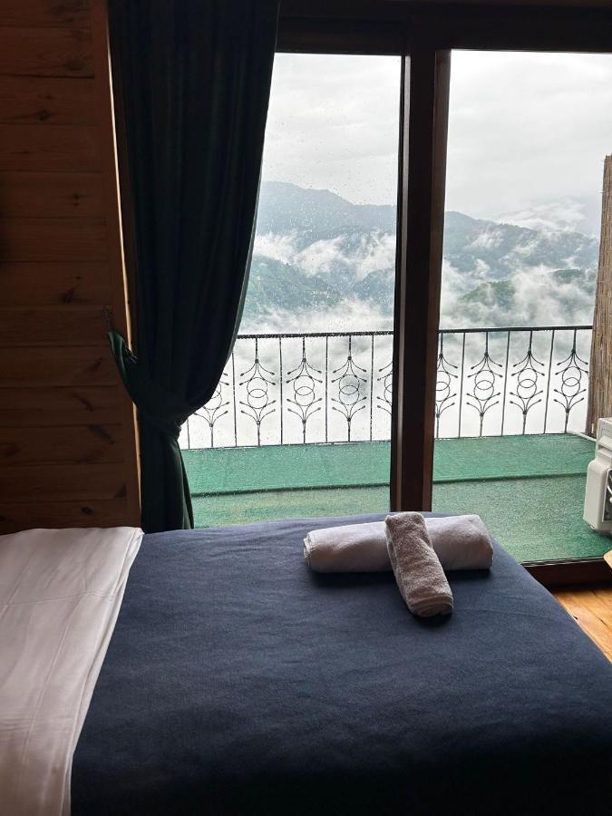 Kuzey Bungalov Ardeşen Dış mekan fotoğraf