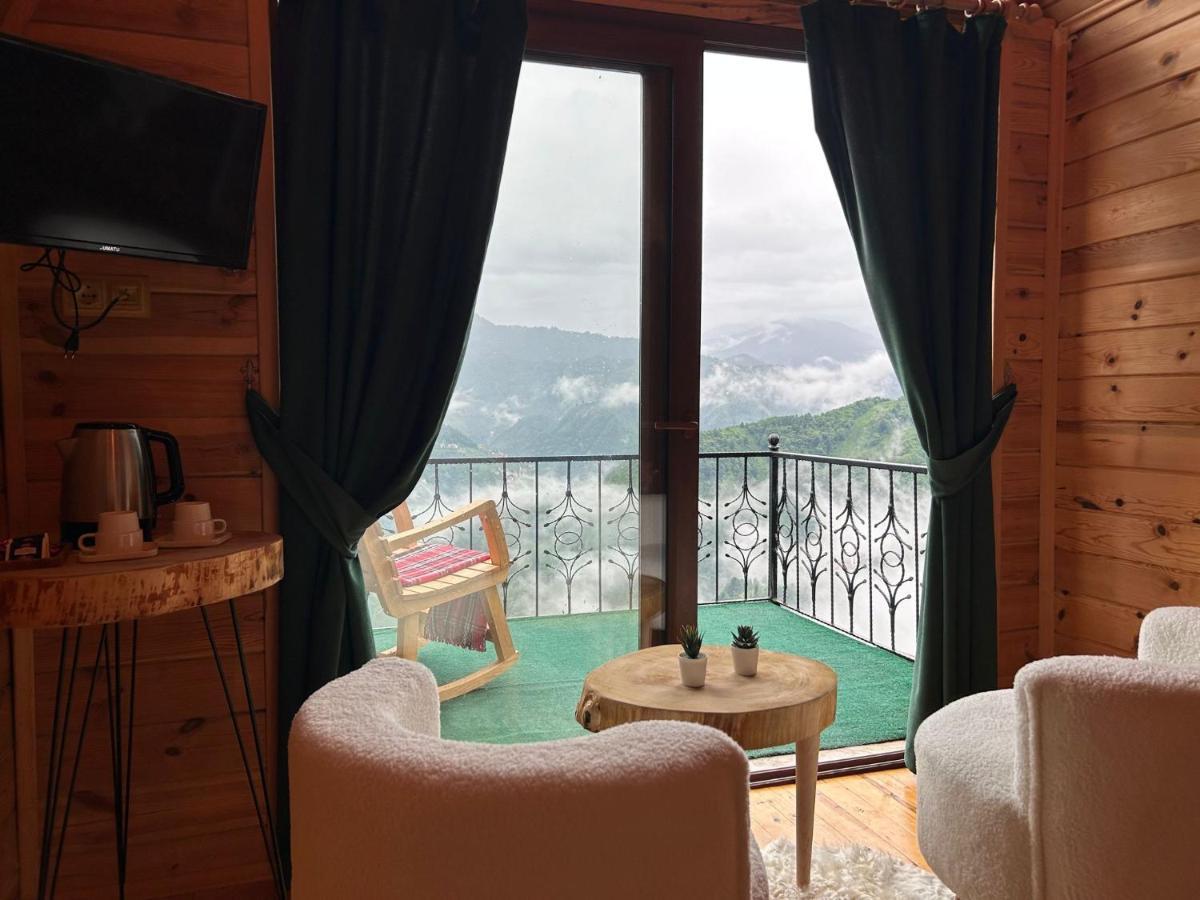 Kuzey Bungalov Ardeşen Dış mekan fotoğraf